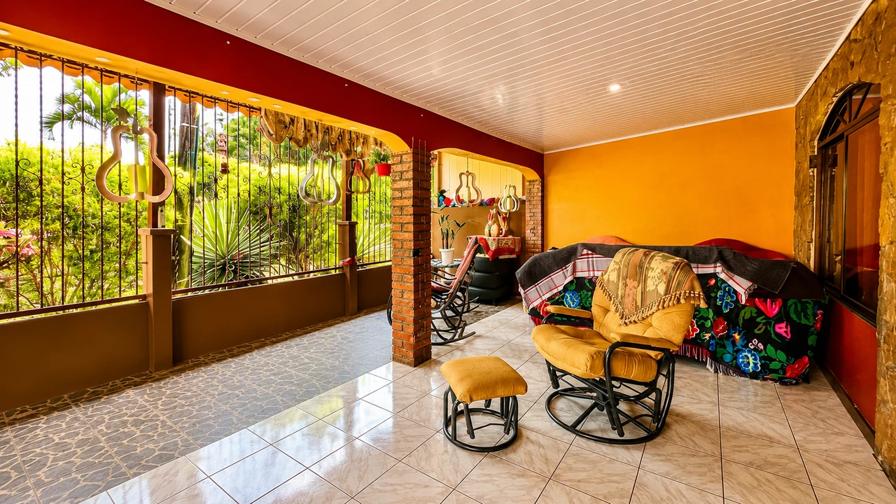 House For Sale in Centro de Pérez Zeledón - Gallery image 27