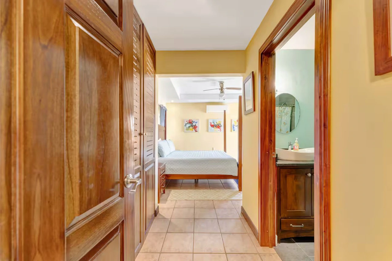 Villa Pacifique: Ocean views from the Villa Sol resort community! - Gallery image 56