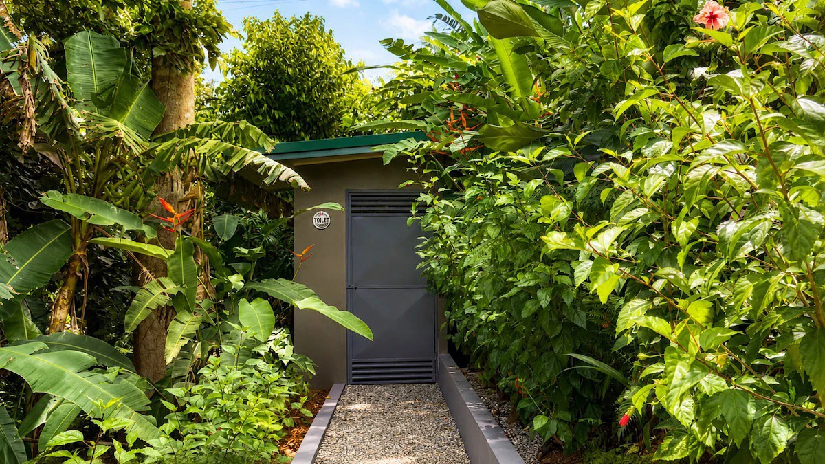 Turnkey Two-Home Property & Boutique B&B in Drake Bay, Osa Peninsula - Gallery image 41