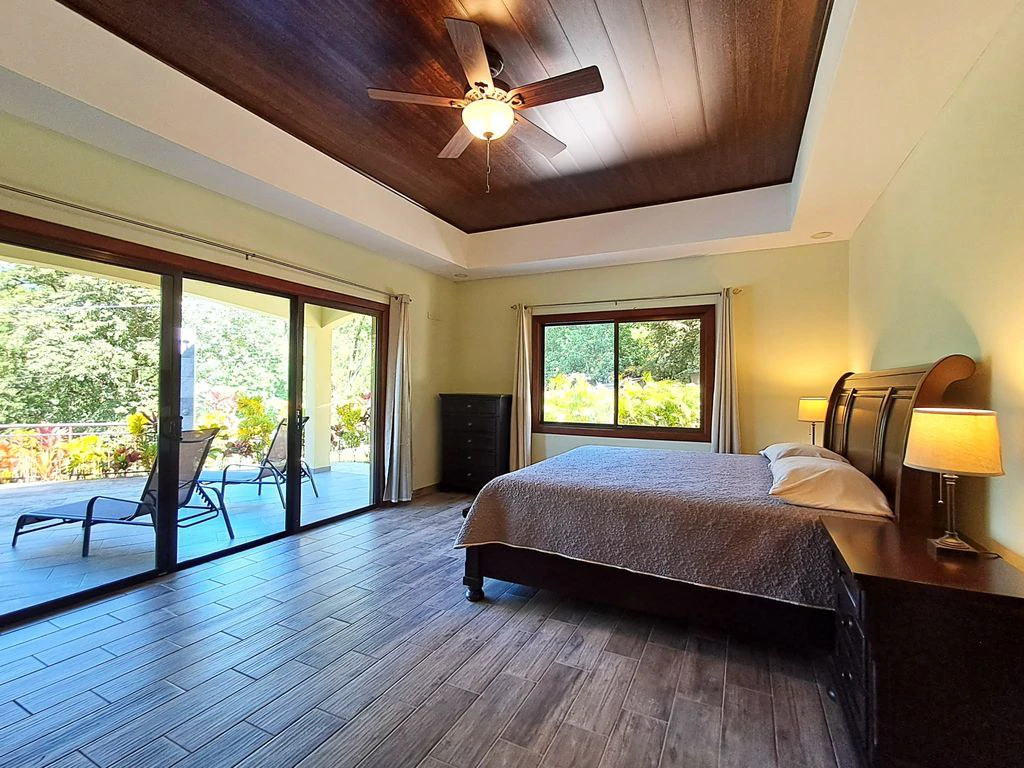 Casa Guanacaste: Exceptional Villa – Nature & Serenity Just 15 Minutes from Sámara - Gallery image 12