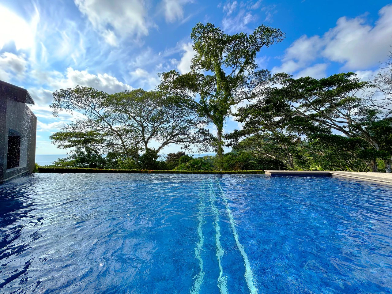 Marisol 1 Bedroom Condo with Million Dollar Ocean Views!!: Mountain Property For Sale in Dominicalito - Gallery image 17