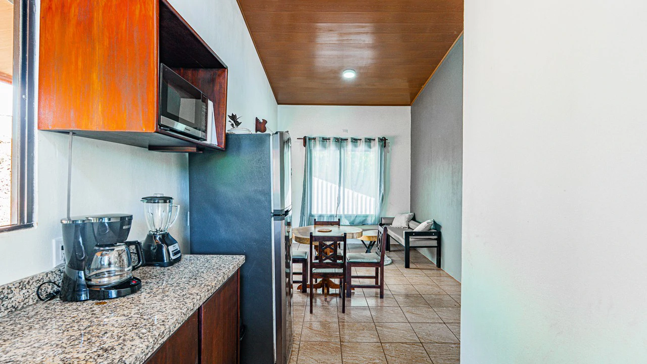 Turnkey Home in Ojochal Expansion Potential & Mountain Views - Gallery image 29