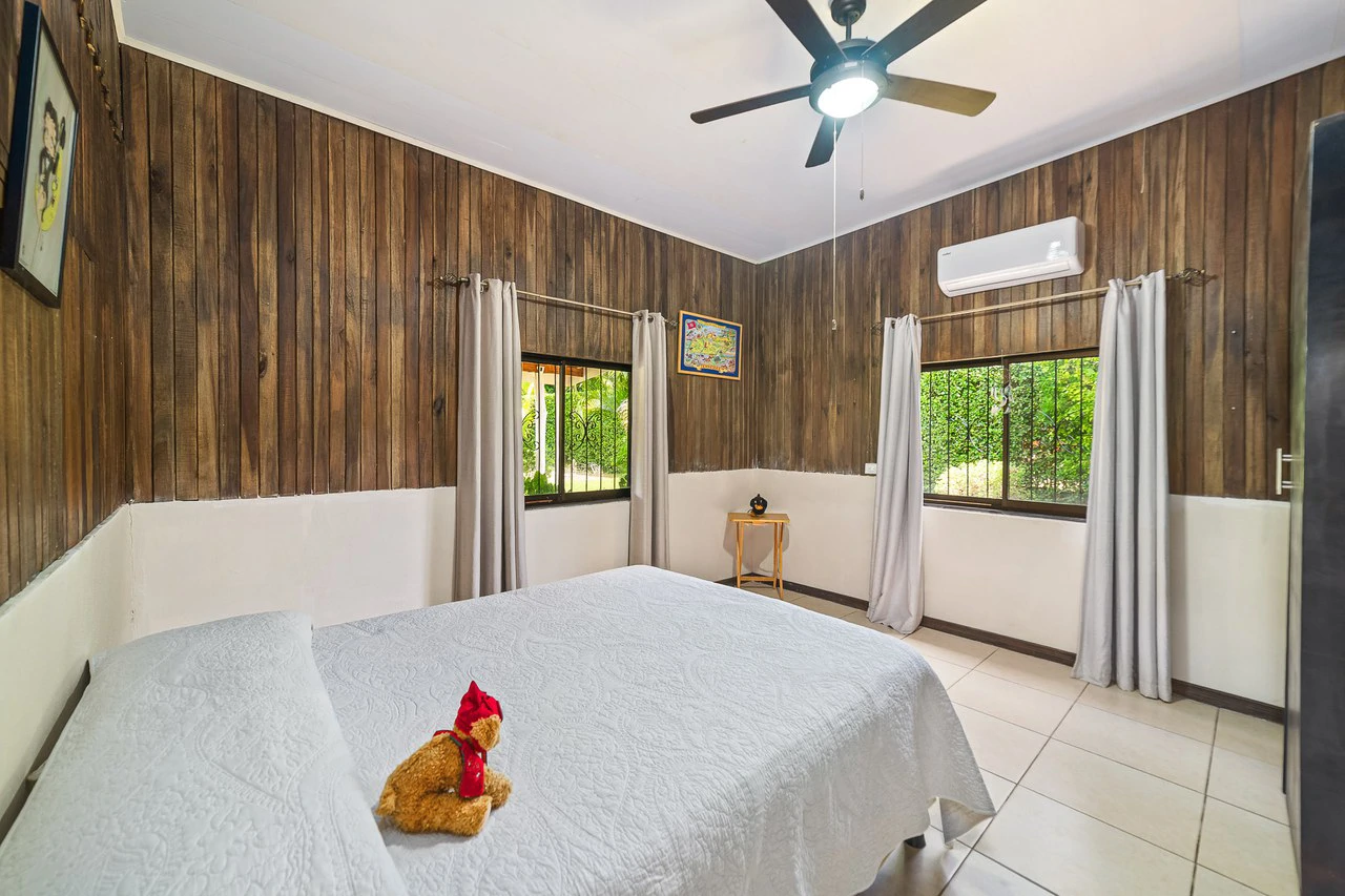 Casa Campo: Quiet Countryside Home Near Beaches - Gallery image 27