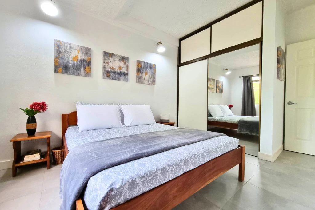 Condo Residencia Anita: Charming One-Bedroom Condo Near the Beach - Gallery image 10