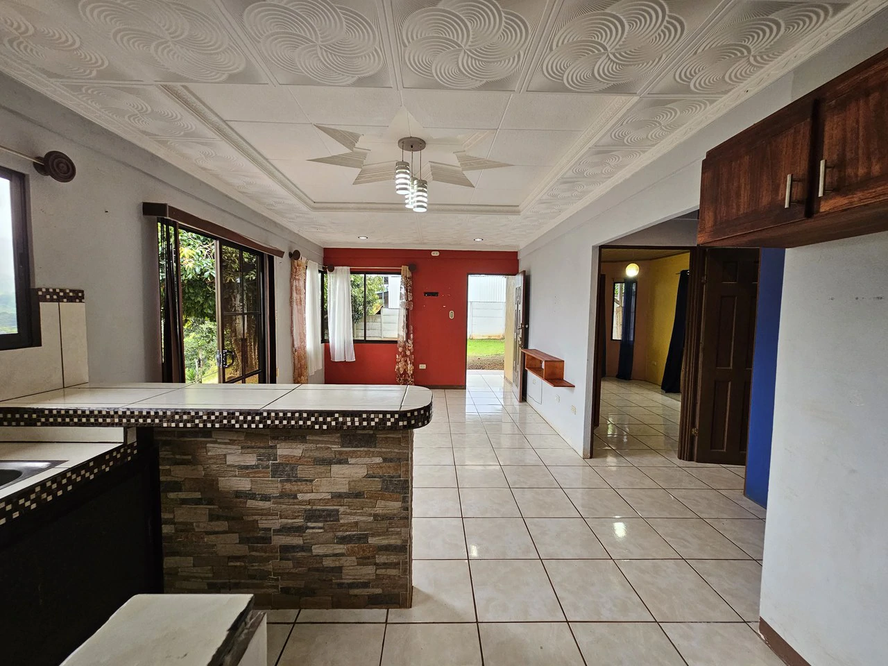 Se vende casa en villa nueva, Pedregoso, Pérez Zeledón: House For Sale in Pedregoso - Gallery image 6
