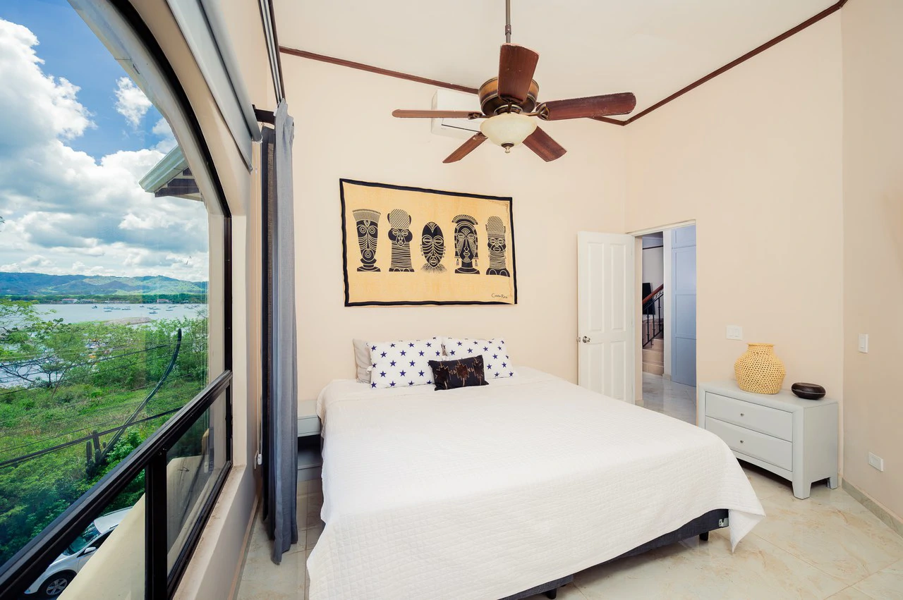 Flamingo Marina Real Penthouse 133: Ocean-View Condo in Playa Flamingo - Gallery image 10