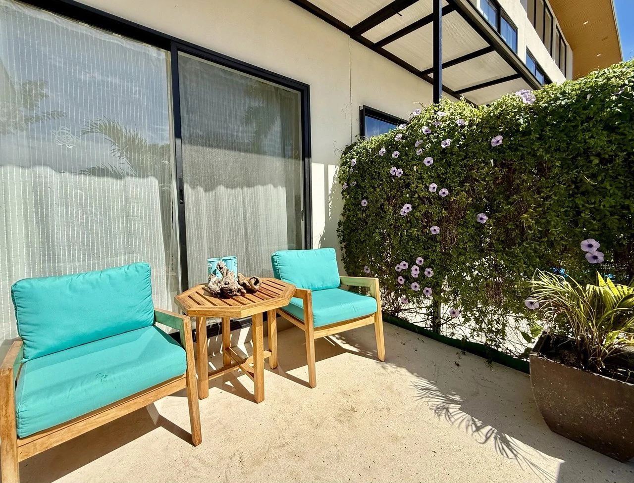 AZUL DEL MAR 6 :$215,000 USD:  with one-of-a-kind location with private beach, security, and amazing amenities!: Luxury resort-style living. Furnished and Financing Available - Gallery image 24