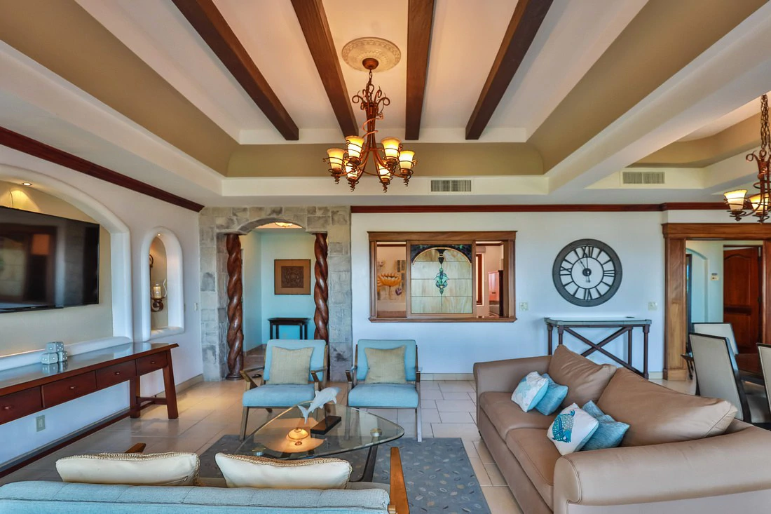 Villa Isabela: Ocean View Luxury Condo in the Heart of Manuel Antonio - Gallery image 7