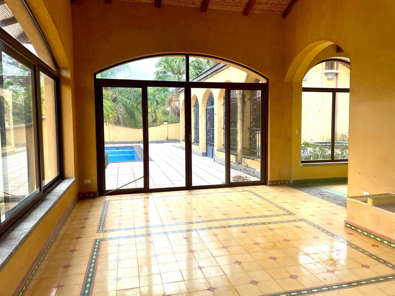 House for sale with pool in Hacienda los Reyes Alajuela Costa Rica - Gallery image 7