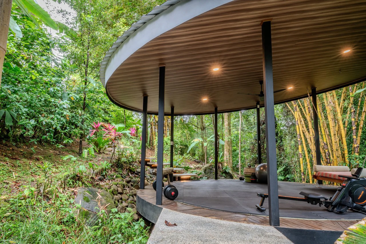 The Glass House. Sustainability, Luxury and Nature. - Gallery image 59