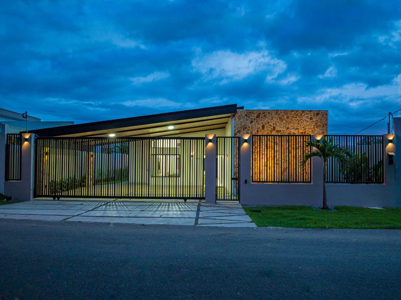 Casa Libelula –: Brand New Modern Tropical Home in Uvita - photo 9
