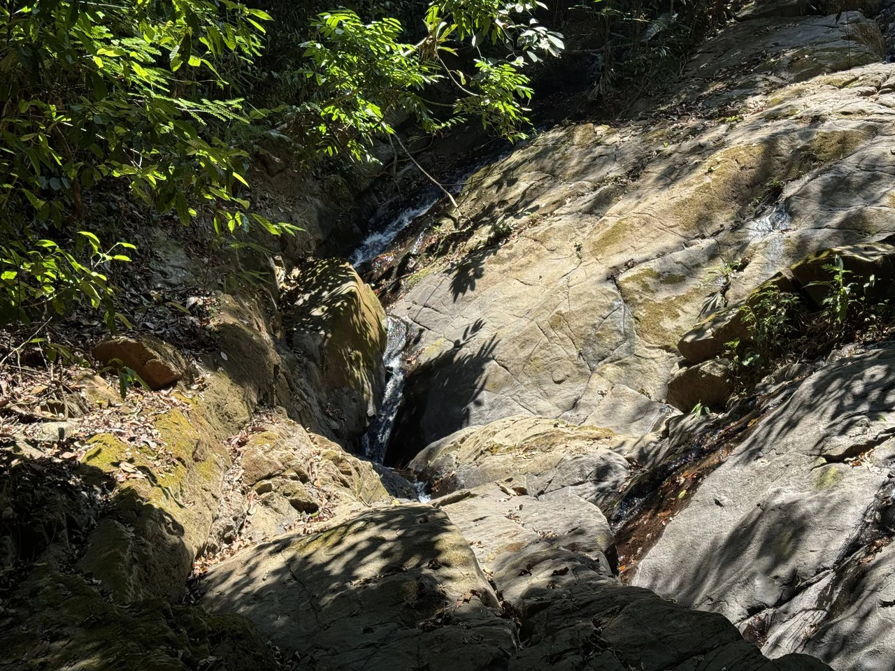 50 Acre Waterfall and River Paradise Above Dominical - Gallery image 46