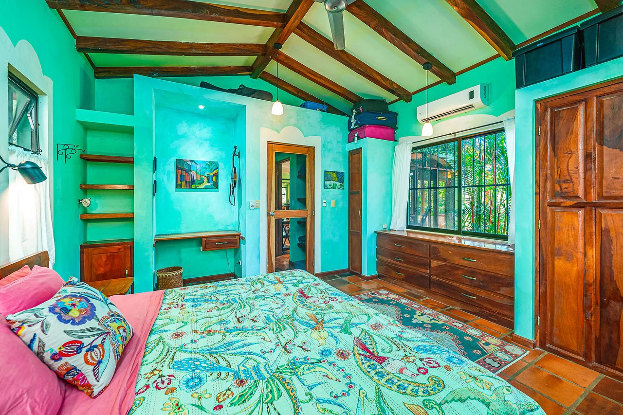 Casa Verde: Charming Family Home in Tierra Pacifica - Gallery image 17