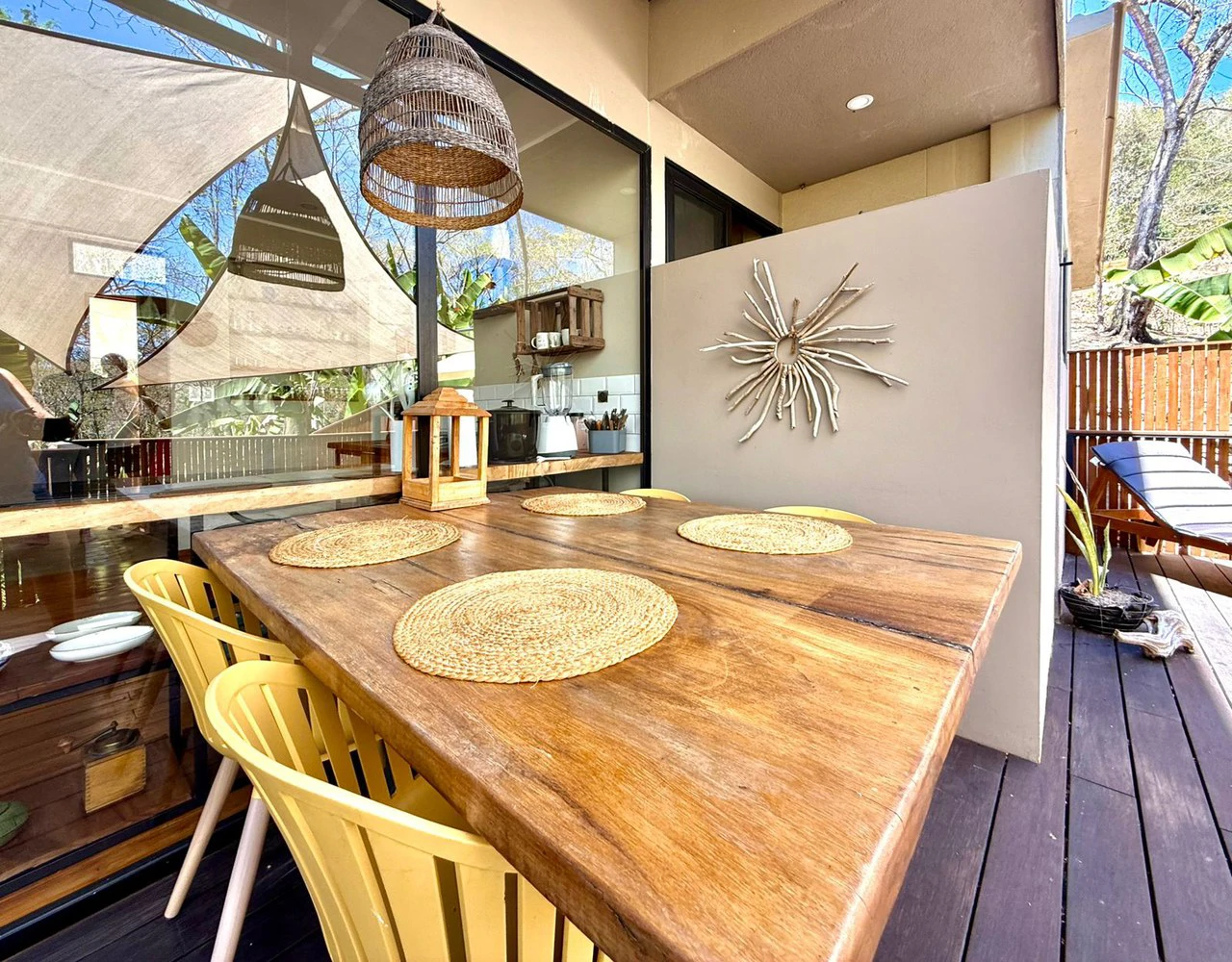 Casa Buddha (Casa Buda): Modern Tropical Home with Pool Near the Beach in Costa Rica  $365,000 - Gallery image 26