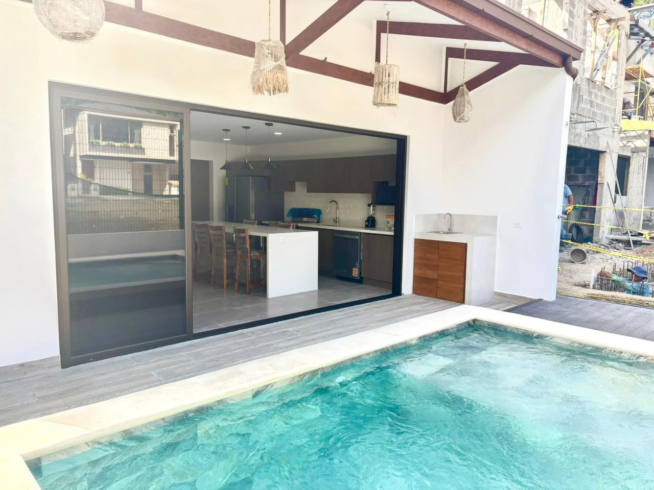 Modern Coastal Luxury : Brand New Turnkey Villa in Casa Praia, Jacó - Gallery image 10