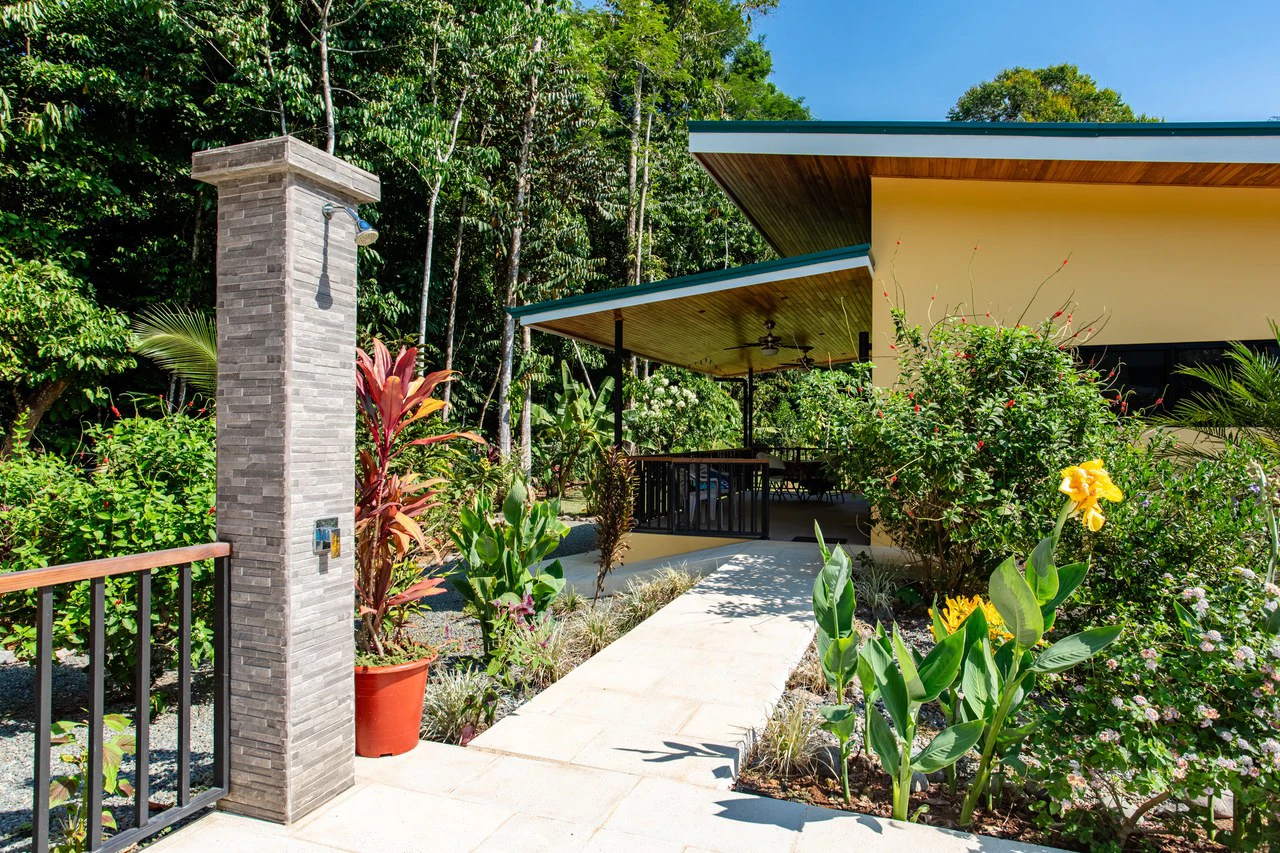 Custom Built Luxury Retreat with Guest Villas in Ojochal - Gallery image 7