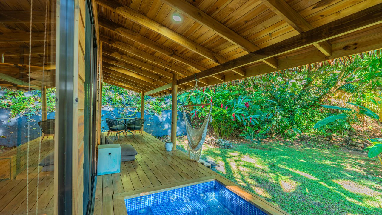 Ocean View Luxury Estate with An Incredible Location in Dominical - Gallery image 73