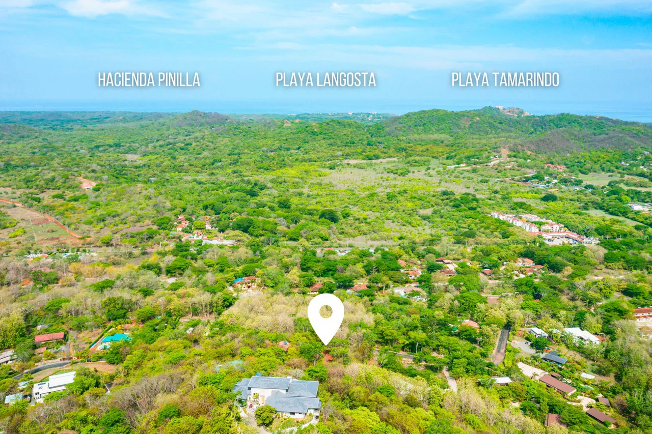 Rancho Villareal #66: Your Dream Haven 5min from Tamarindo - Gallery image 13