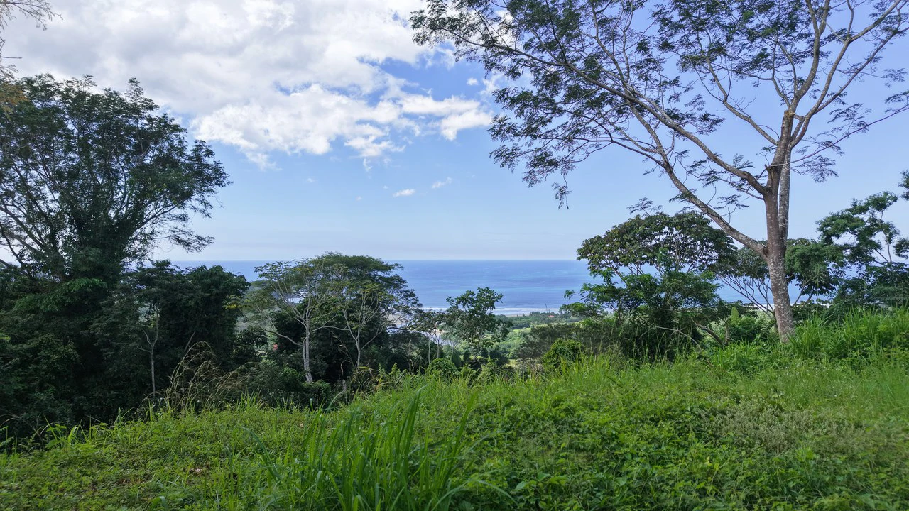 Ocean View Lot for Sale Coyote Beach Guanacaste Costa Rica - Gallery image 11
