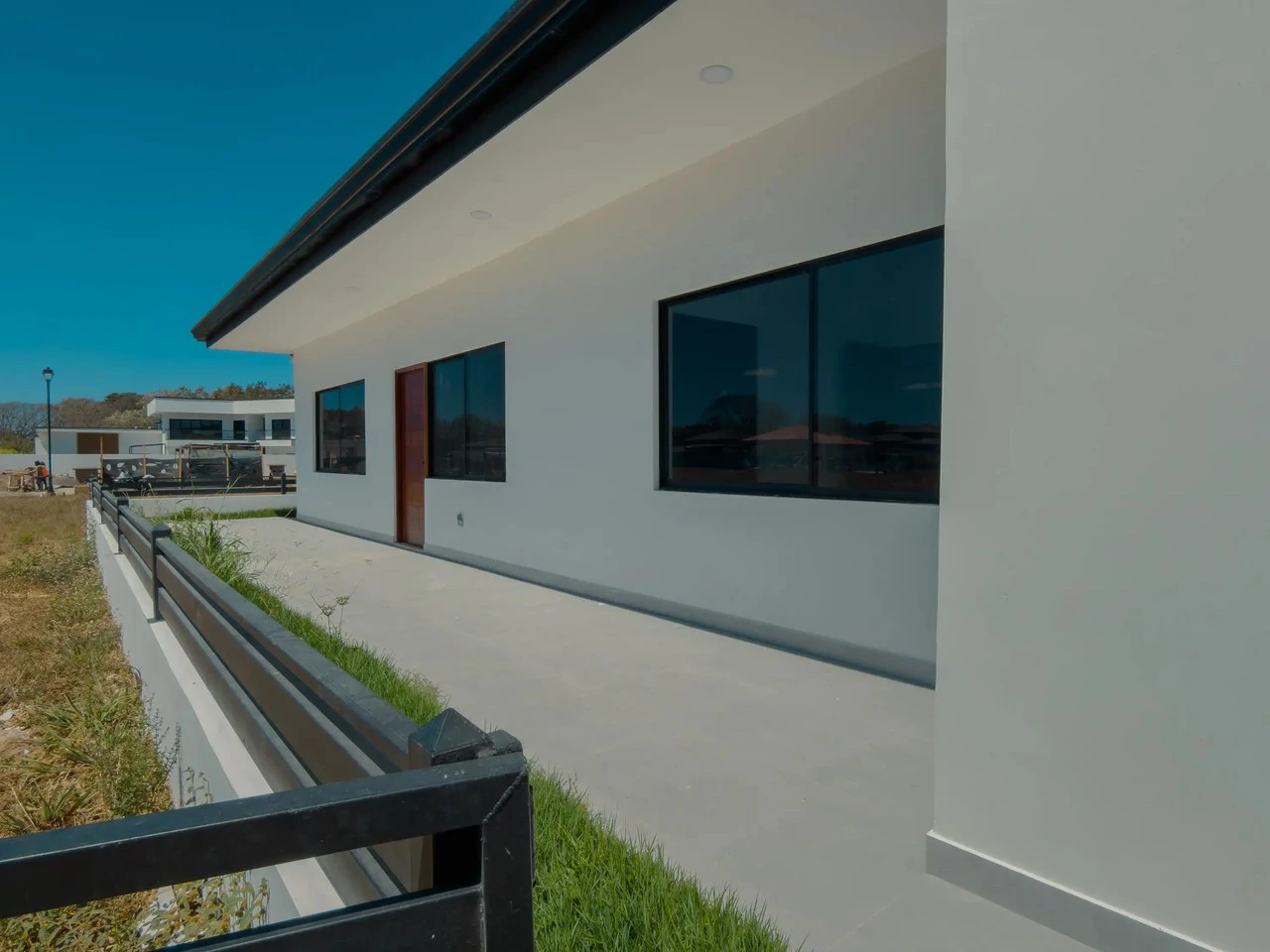 HOUSE FOR SALE IN A GATED COMMUNITY – LIBERIA, GUANACASTE - Gallery image 21