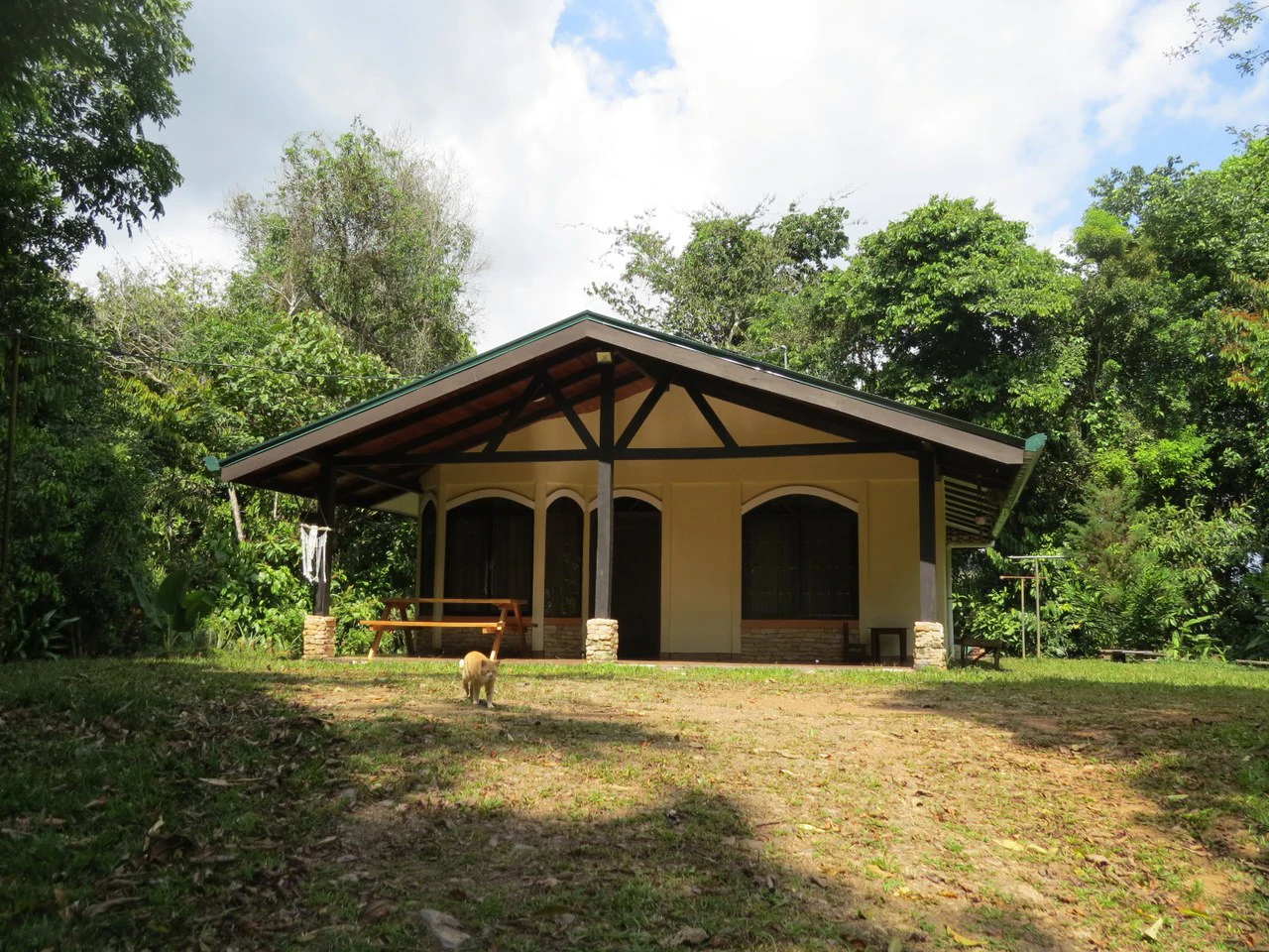 Mountain Villa For Sale in CALLE MORAS - Gallery image 15
