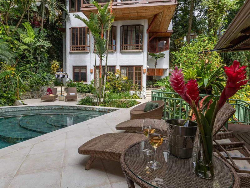 Casa Vista Azul: Incredible Ocean Views - Gallery image 26