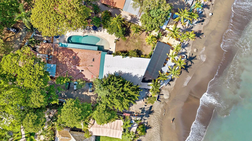 Beachfront Restaurant: Titled Beachfront Land Included in Sale!  Great Business Opportunity! - Gallery image 26