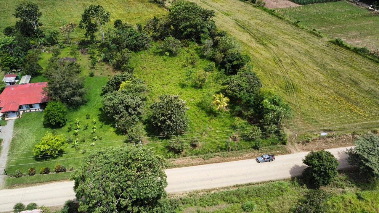 Se vende propiedad en el Rosario Pacuar, Pérez Zeledón.: Countryside Home Construction Site For Sale in Daniel Flores - Gallery image 15