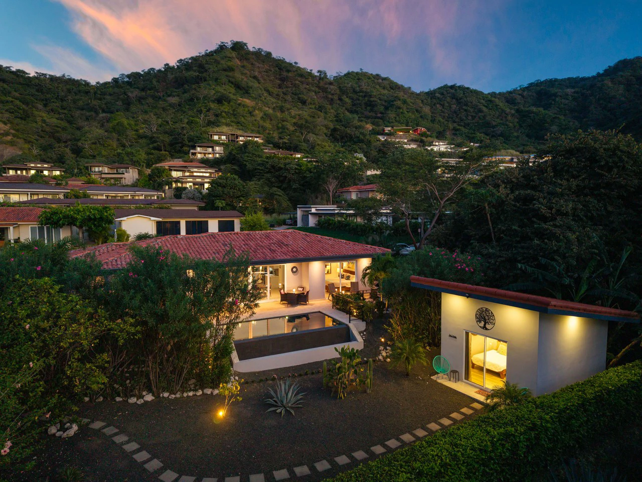 The Haven: Spacious Home + Private Casita in Gated Mar Vista Community - Gallery image 52