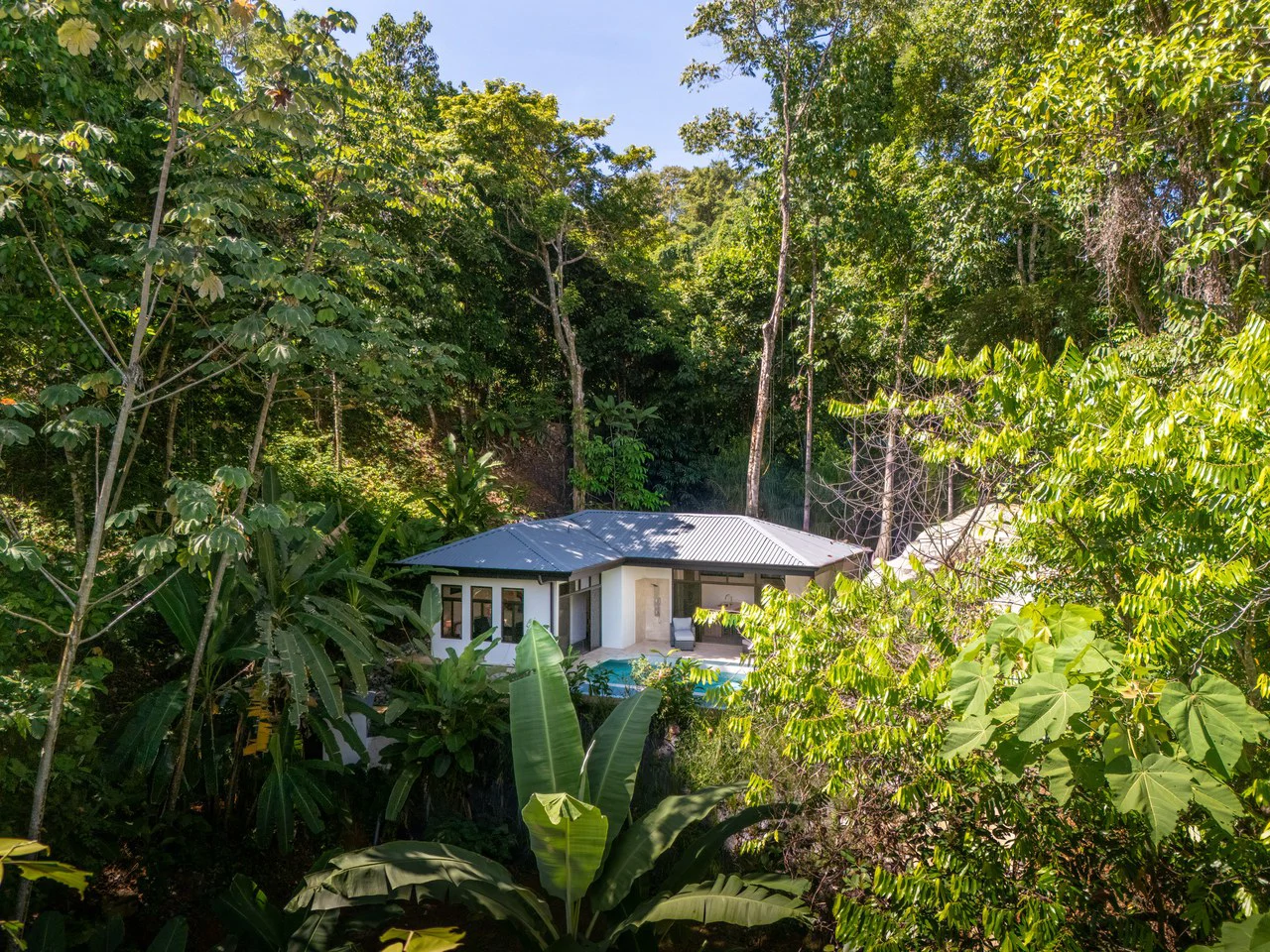 Prime Las Brisas: Mountain House For Sale in Uvita - Gallery image 5
