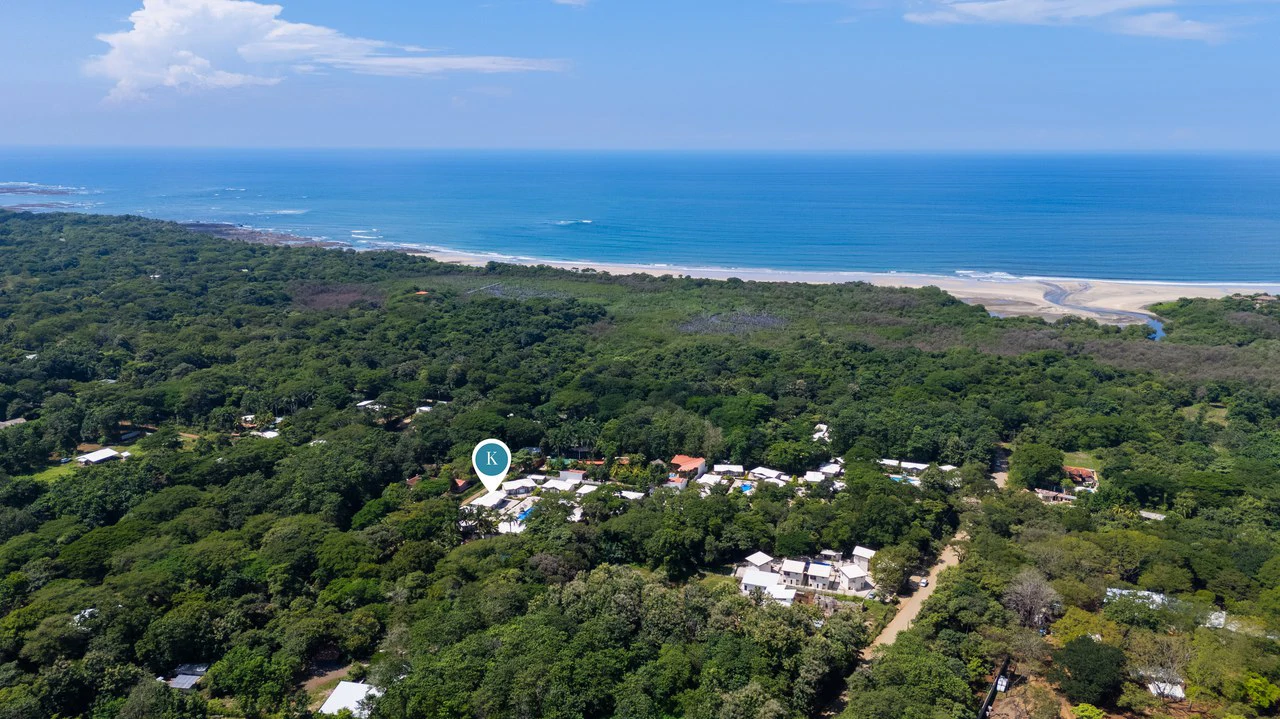 The Point 20: Modern Elegance Meets Coastal Serenity – Home for Sale in Playa Avellanas! - Gallery image 26