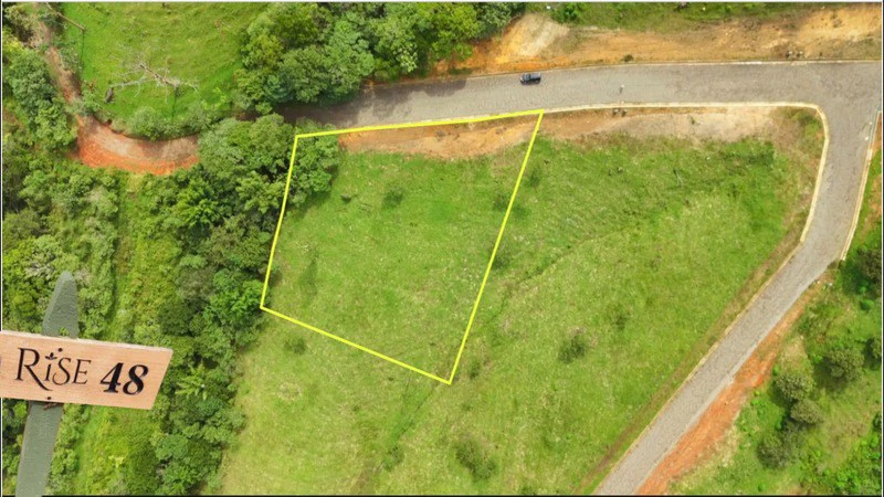 lote 48 RISE: BEAUTIFUL LOT FOR SALE IN THE HEART OF RISE COSTA RICA WITH CREEK (63,475 SQFT) - Gallery image 11