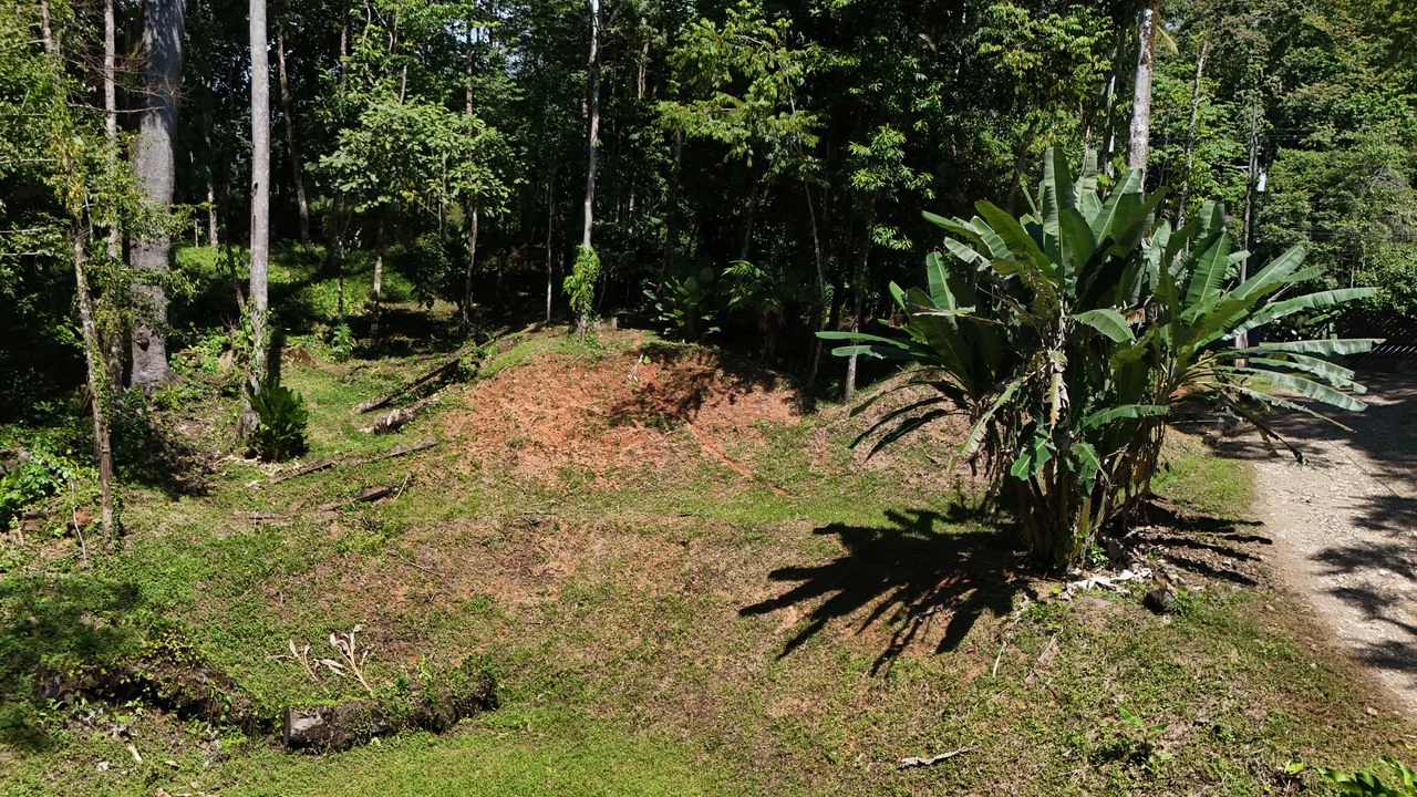 Private Beach Community | 1,708 m² Build-Ready Lot in Ballena - Gallery image 3