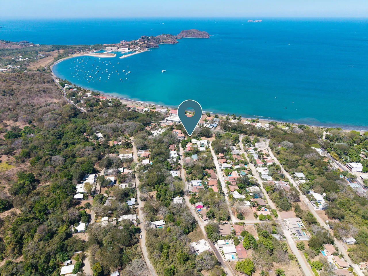 Lot M14: Prime Residential Opportunity with Secured Water | Surfside Potrero - Gallery image 5