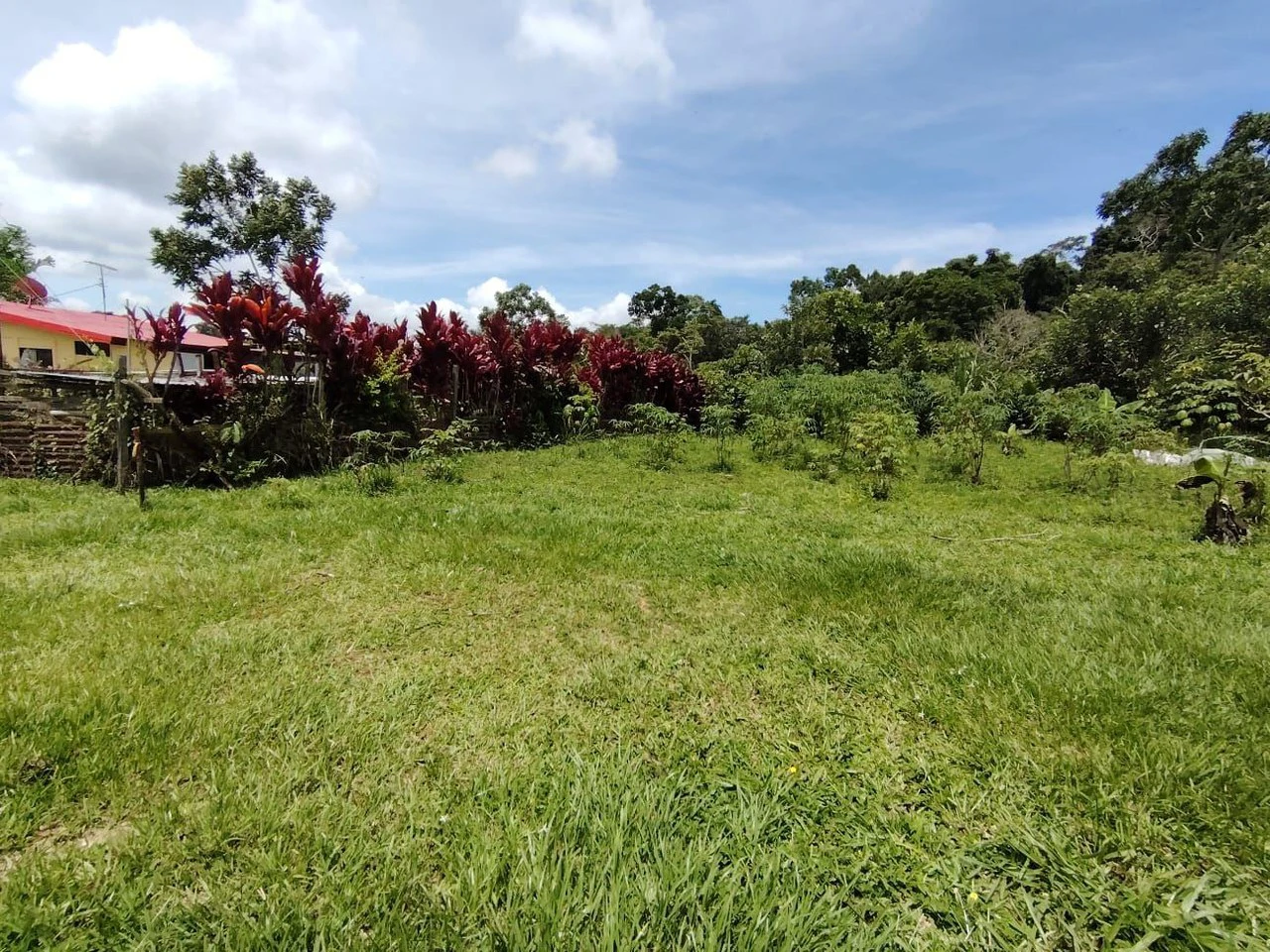 Lote en San Juan Bosco, Perez Zeledon, Costa Rica: Countryside Home Construction Site For Sale in Daniel Flores - Gallery image 6
