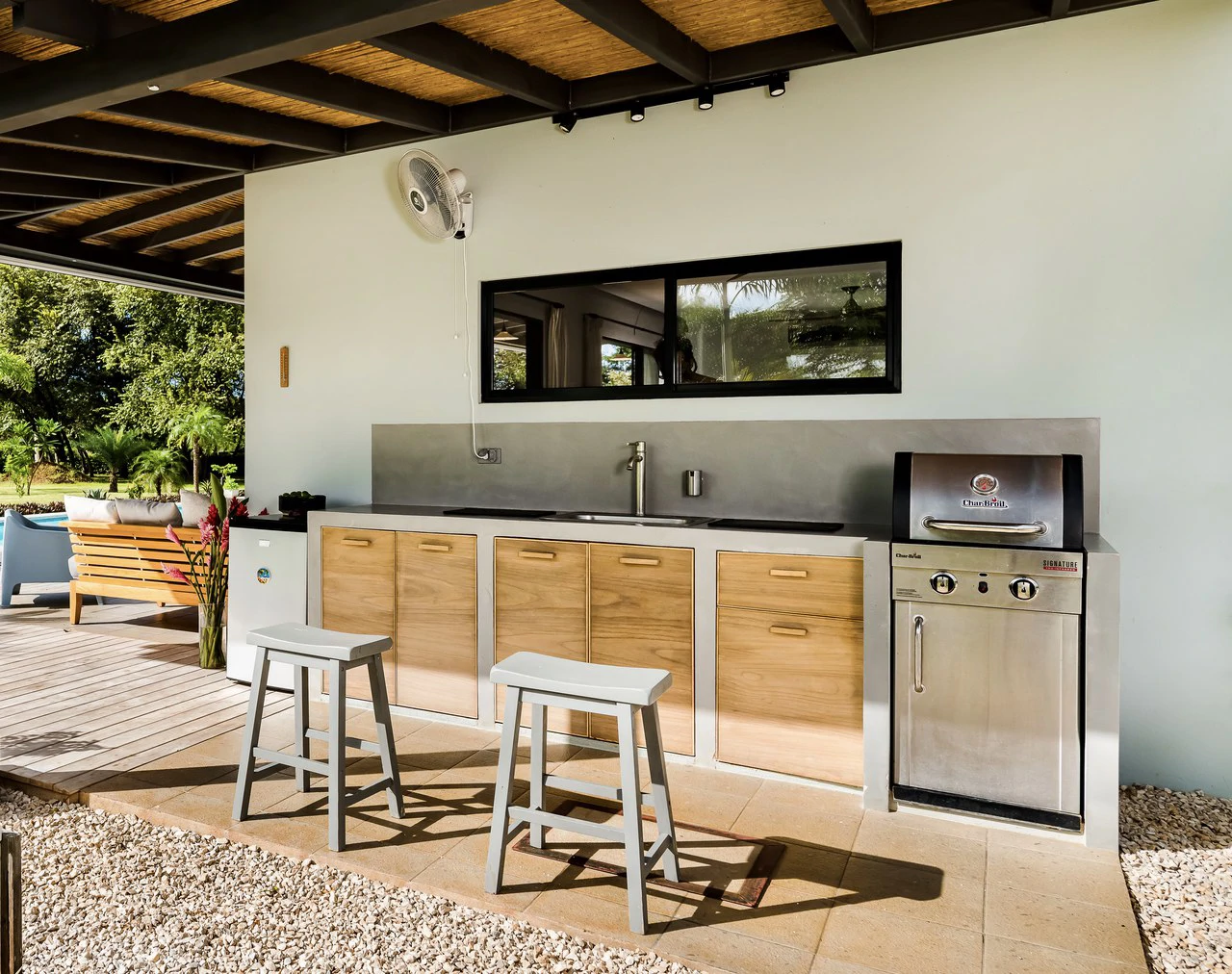 Casa Feliz: Tropical Oasis in La Josefina - Gallery image 27