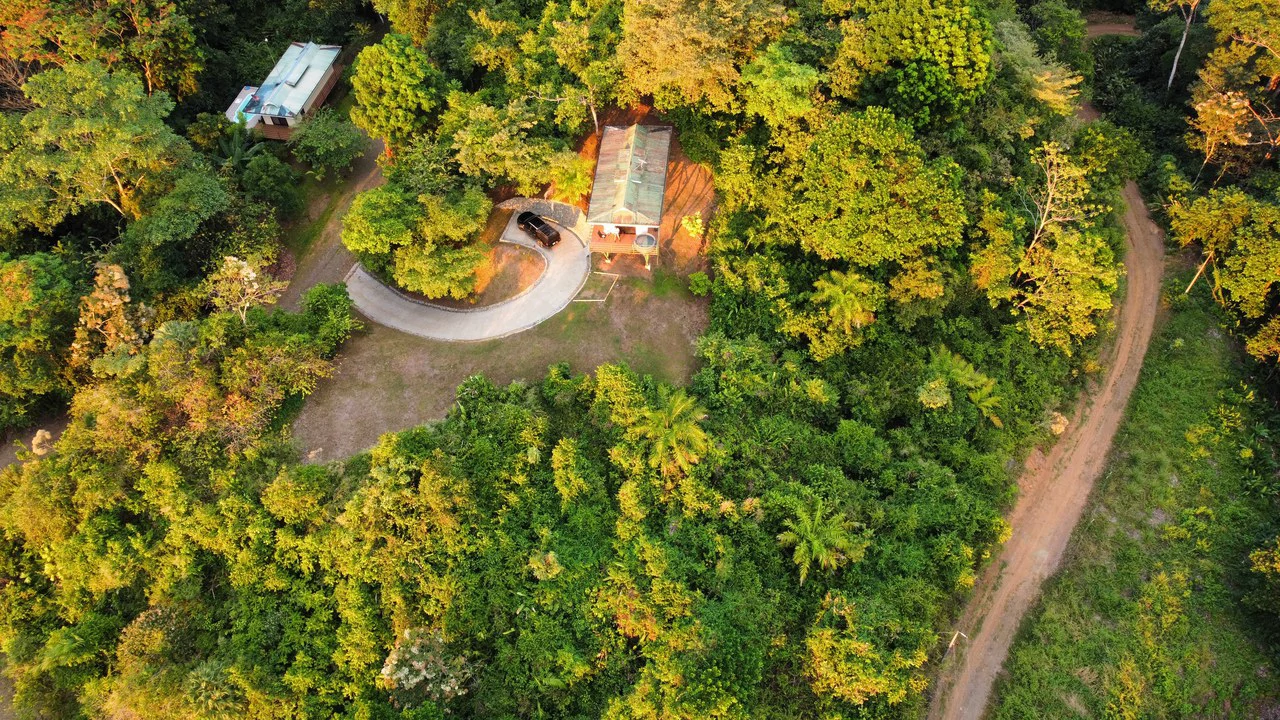 Casa Vista Hermosa: Nature refuge near Manuel Antonio National Park - Gallery image 35