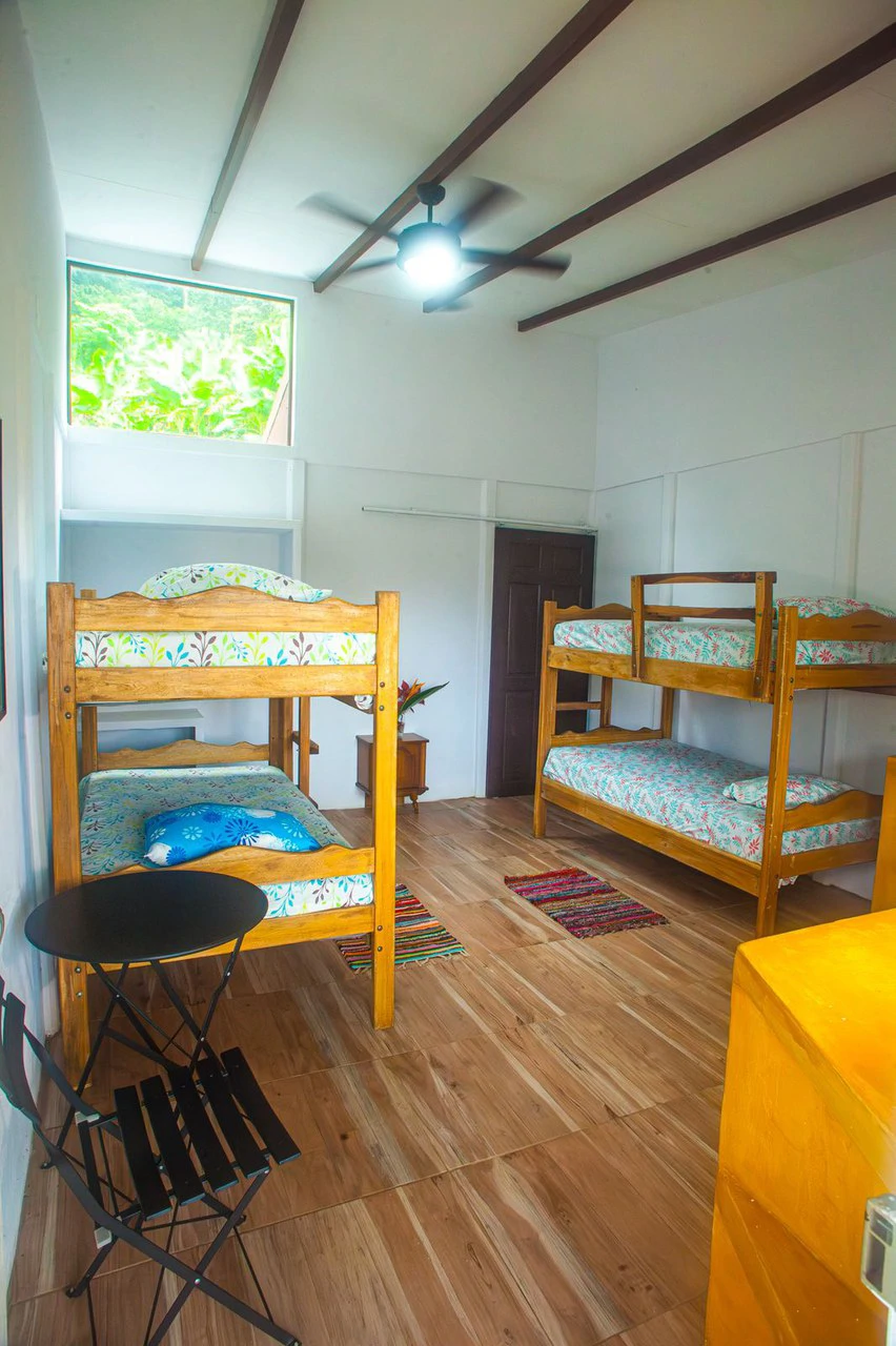 ID: Cahuita Multi Unit Rental Property - 5 Studios, 650m to the Beach - photo 12
