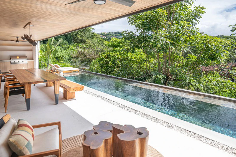 Stellar Opportunity, Brand New Home in Los Sueños: Luxury Villa Close to the Beach and Marina! - Gallery image 19