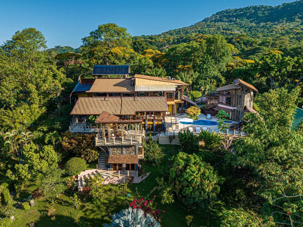 LUXURY HOUSE FOR SALE - CASA RAMON - Gallery image 77