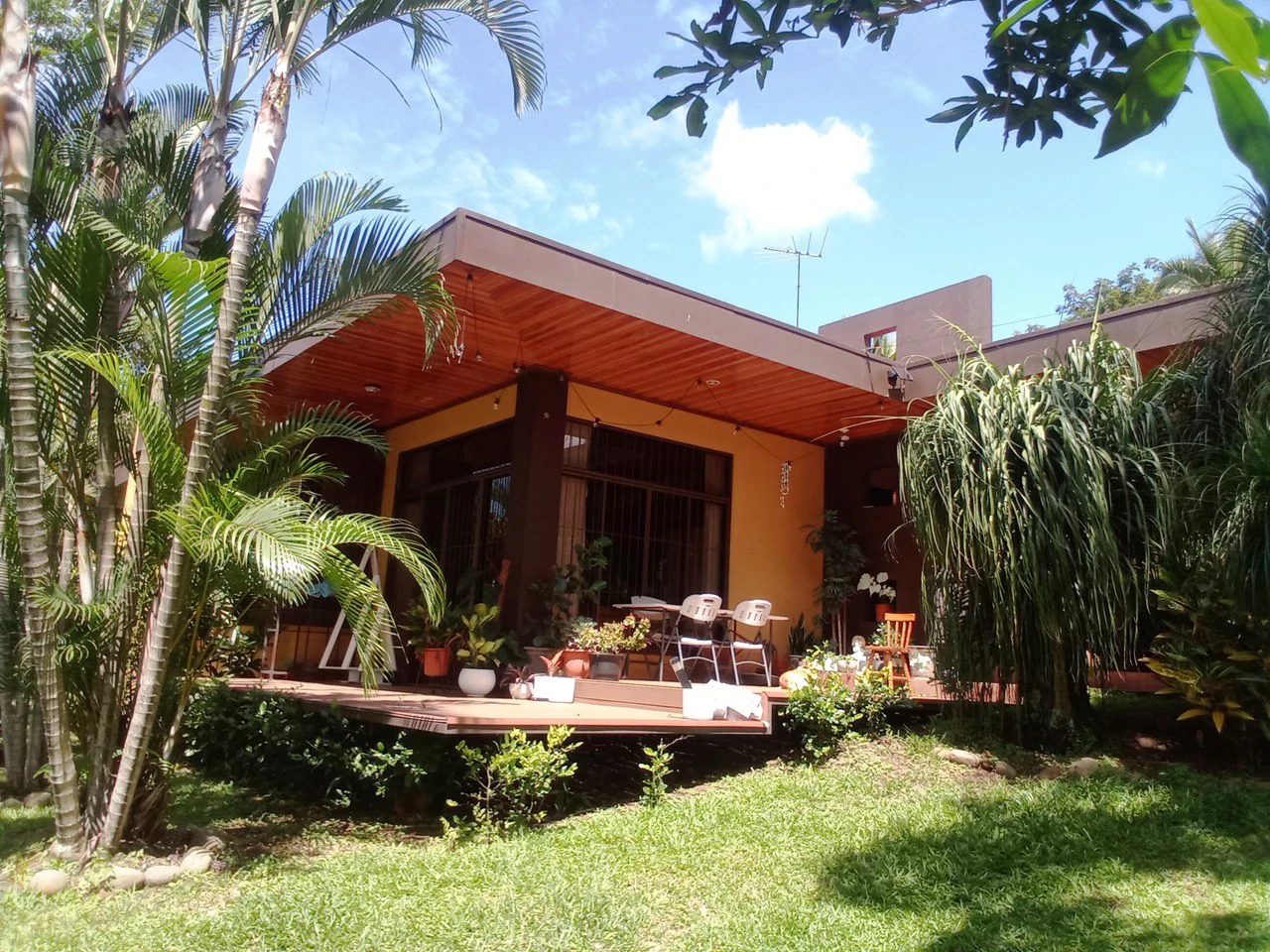 Sarchi City Compound: Spacious Private Finca near the City! - Gallery image 11