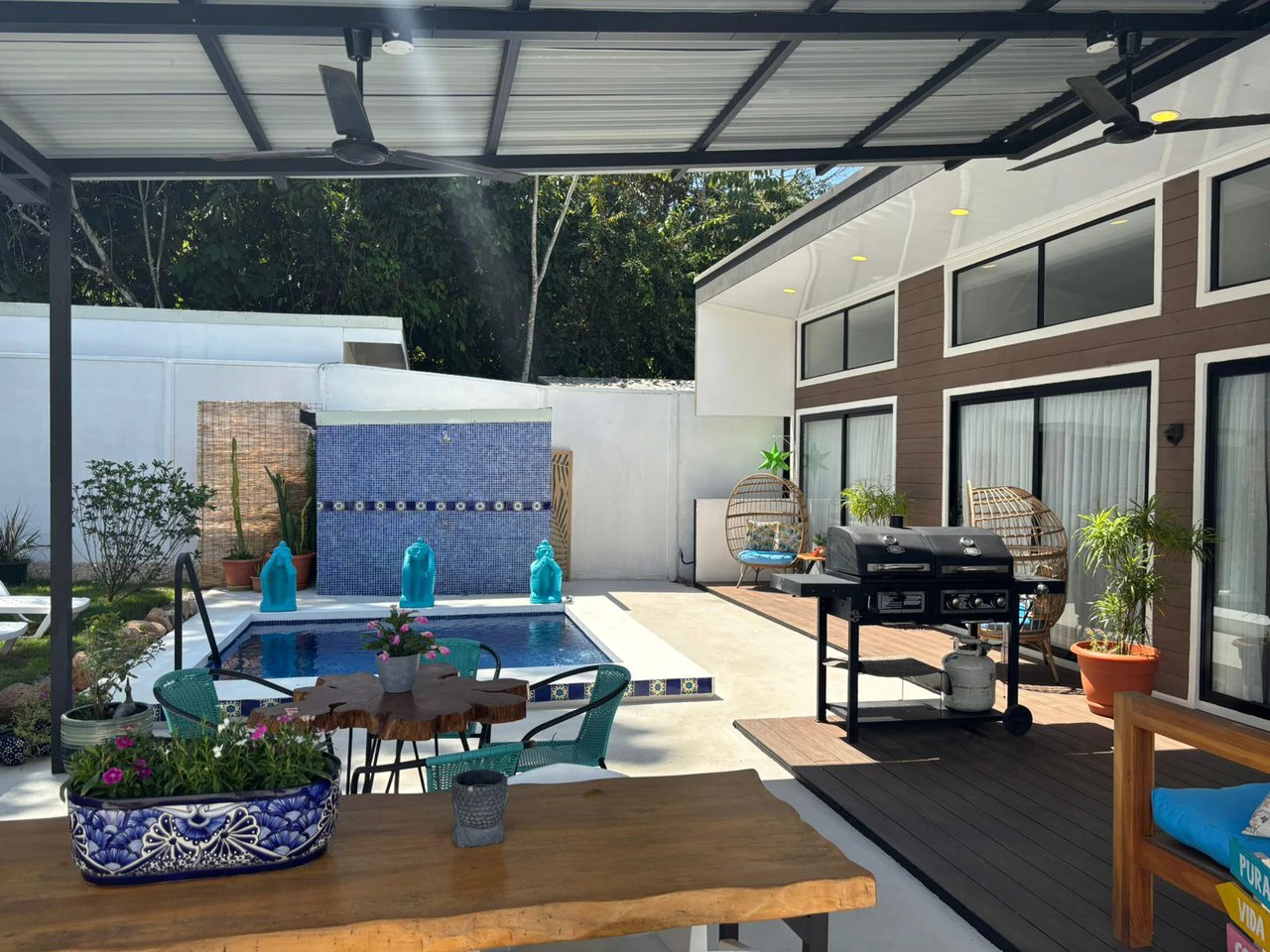 Beautiful and modern house in Altos de Bejuco, Elegance and excellent location - Gallery image 4