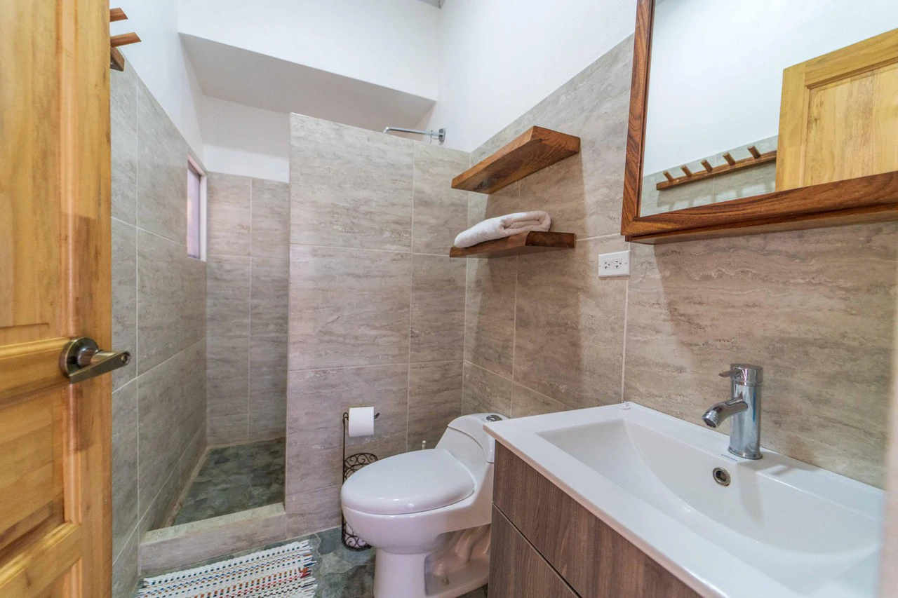 Villa Sunset Apartments: Ocean View Apts walking Distance to the Beach - photo 10