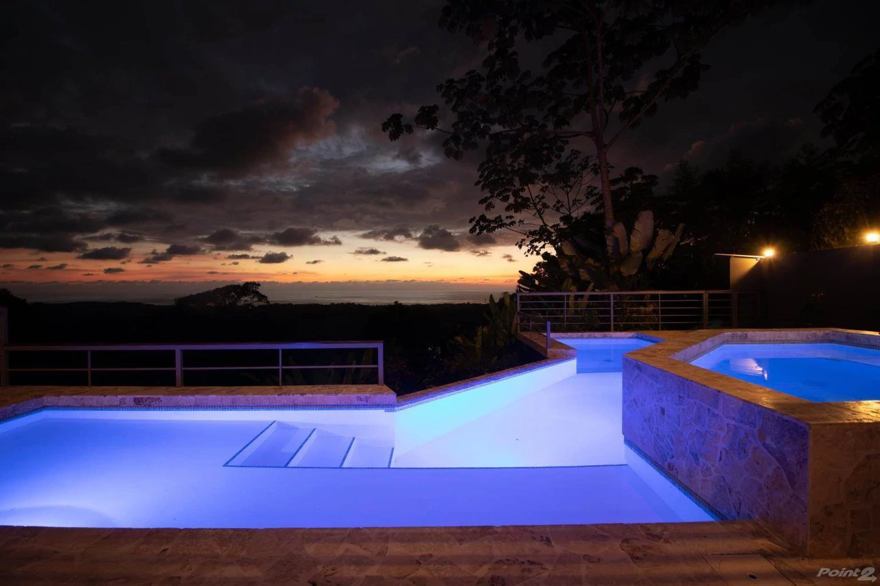Casa Thai: Ocean View Villa in Uvita with Proven Airbnb Income and Luxury Tropical Living - Gallery image 50