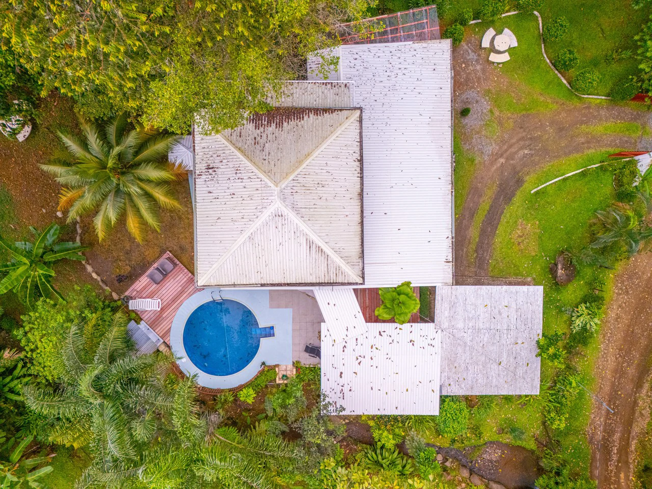 Creekside Harmony Villa | 4 Bedrooms • 2 Bathrooms • Private Pool • Surrounded by Nature - Gallery image 3
