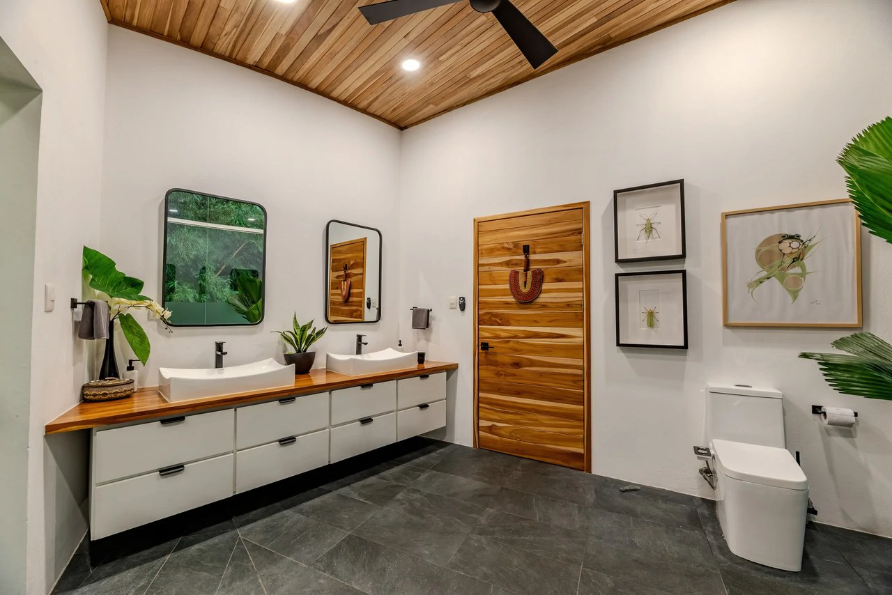 The Glass House. Sustainability, Luxury and Nature. - Gallery image 68