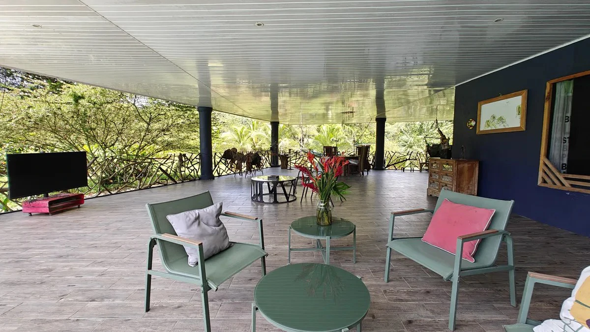 ID 945: 1 Hectare Food Production Estate with 200 sqm Private Pool and Livestock in San Miguel - Gallery image 4