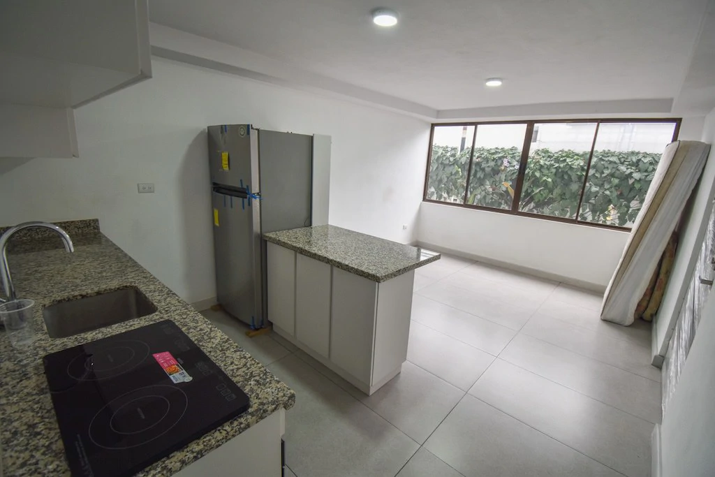 Apartamento con Línea Blanca de 1 Habitación en Barrio Escalante: Apartment For Sale in Barrio Escalante - Gallery image 2