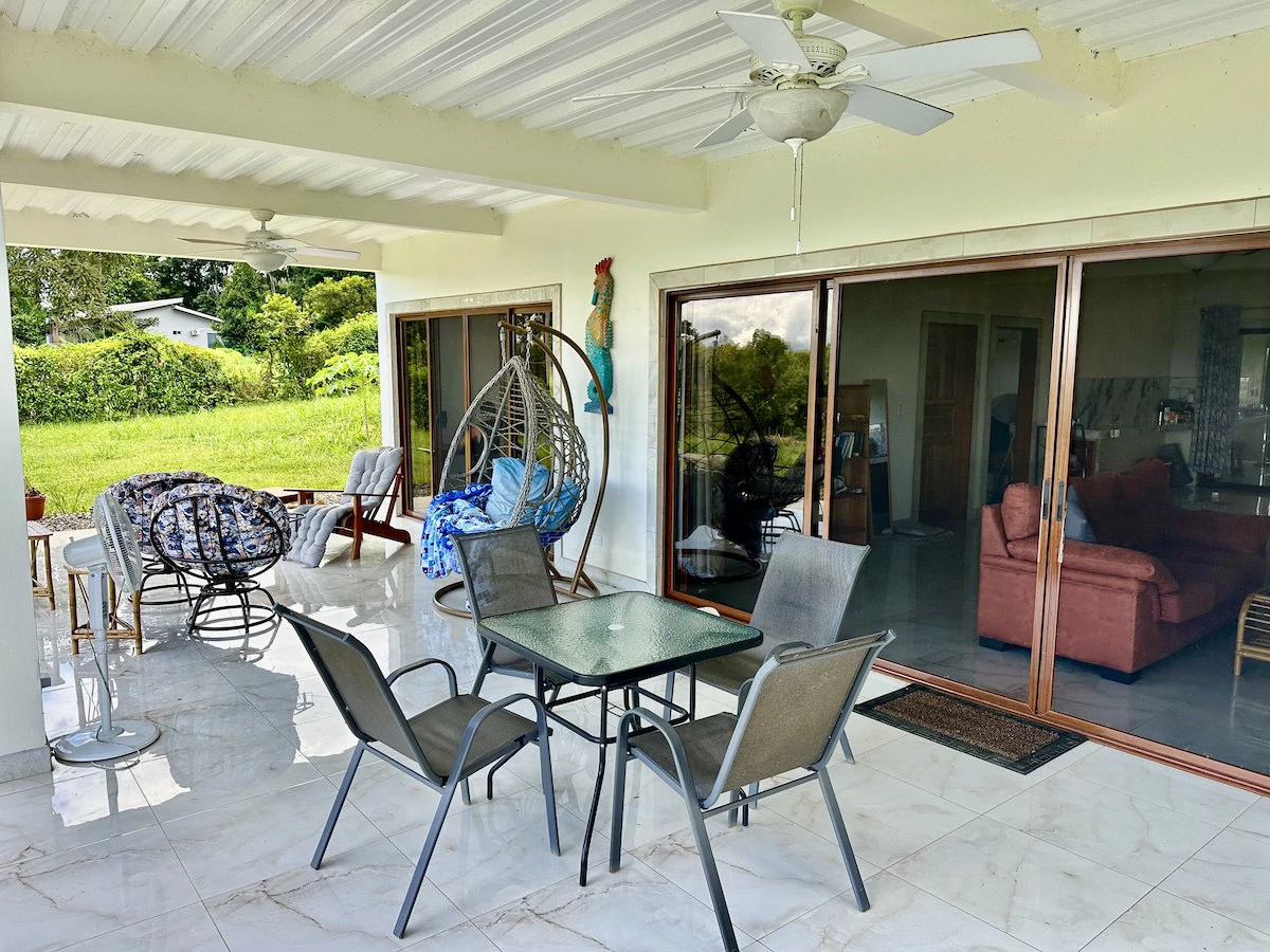 Duplex for Sale Osa Peninsula | 5 Acres in Private Costa Rica Community - Gallery image 7