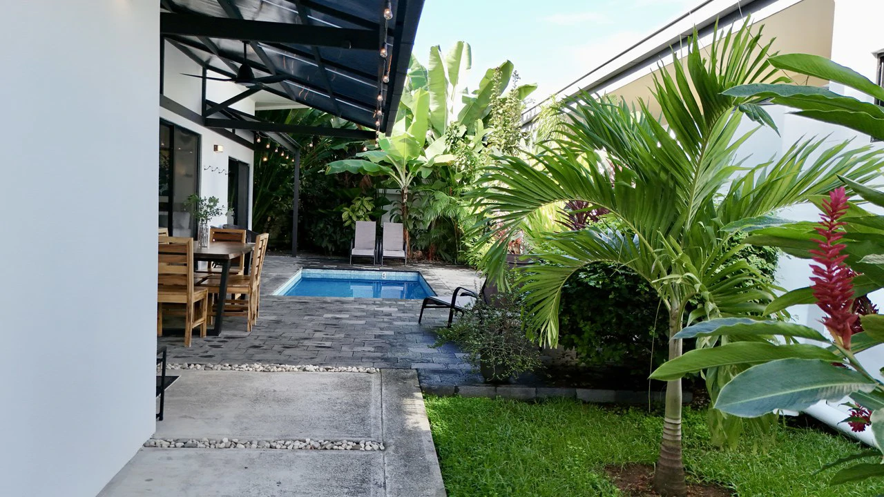 Walk-to-Everything Uvita Retreat | 3BR Home Minutes from the Beach - Gallery image 2